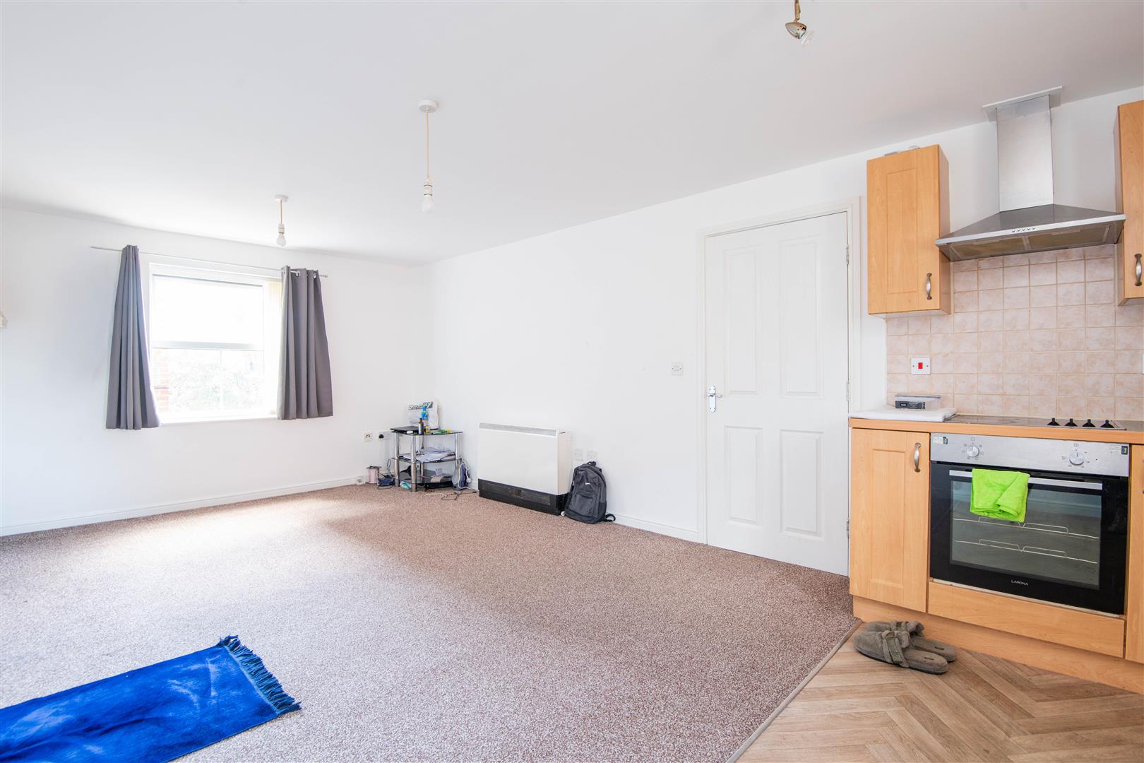 Alma Wood Close, Chorley